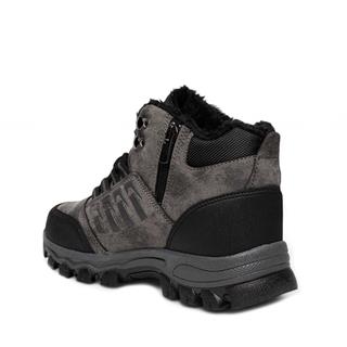 XStep Garson Bot X6 Cilt Füme