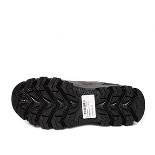 XStep Garson Bot X6 Cilt Füme