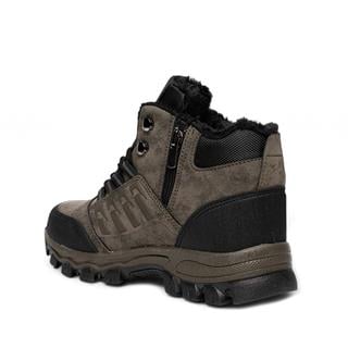 XStep Garson Bot X6 Cilt Haki