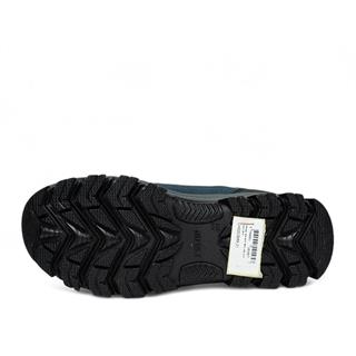 XStep Garson Bot X6 Cilt Lacivert