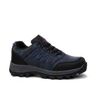 XStep Garson X5 Trekking Lacivert