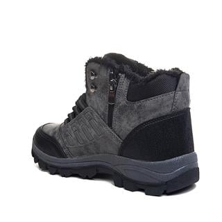 XStep Erkek Bot X6 Cilt Füme