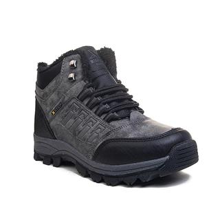 XStep Erkek Bot X6 Cilt Füme