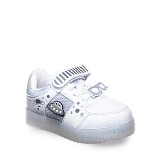 Yumix Bebe 03 Anorak Beyaz Buz