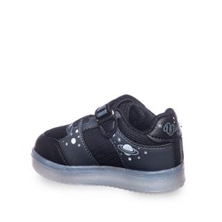 Yumix Bebe 03 Anorak Siyah Füme
