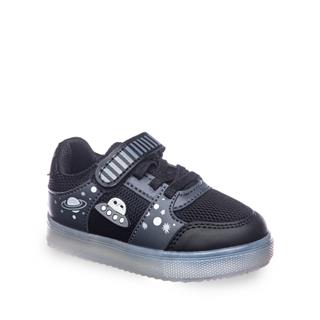 Yumix Bebe 03 Anorak Siyah Füme