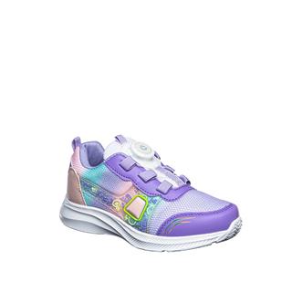 Yumix Filet 031 Anorak Mor Pudra