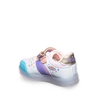 Yumix Patik 03 Anorak Beyaz Pudra