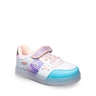 Yumix Patik 03 Anorak Beyaz Pudra