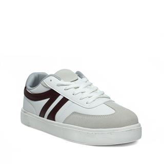 Zigana Erkek 235 Cilt Beyaz Bordo