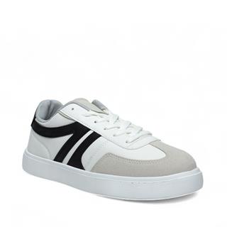 Zigana Erkek 235 Cilt Beyaz Siyah