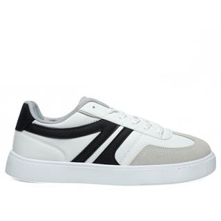 Zigana Erkek 235 Cilt Beyaz Siyah