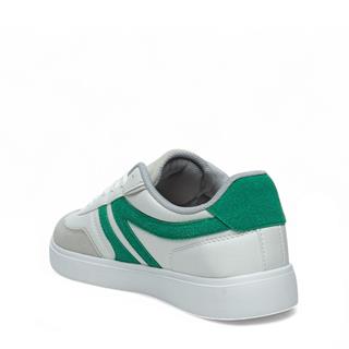 Zigana Erkek 235 Cilt Beyaz Yeşil