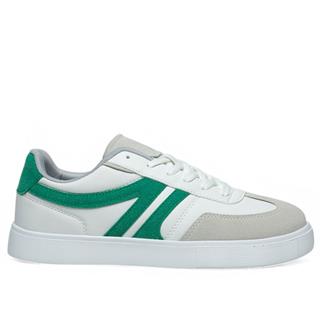 Zigana Erkek 235 Cilt Beyaz Yeşil