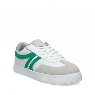 Zigana Erkek 235 Cilt Beyaz Yeşil