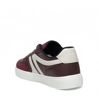 Zigana Erkek 235 Cilt Bordo Bej