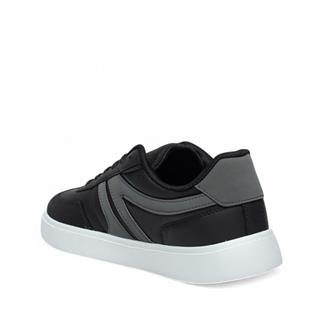 Zigana Erkek 235 Cilt Siyah Füme