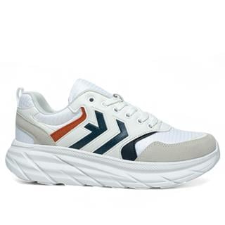 Zigana Erkek 344 Cilt Dnye Beyaz Lacivert Oranj