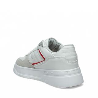 Zigana Erkek 345 Cilt Beyaz Kırmızı