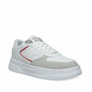 Zigana Erkek 345 Cilt Beyaz Kırmızı