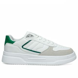 Zigana Erkek 345 Cilt Beyaz Yeşil