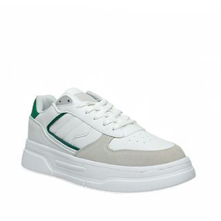 Zigana Erkek 345 Cilt Beyaz Yeşil