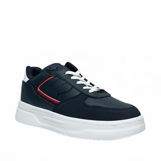 Zigana Erkek 345 Cilt Lacivert Kırmızı