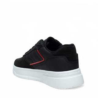 Zigana Erkek 345 Cilt Siyah Kırmızı