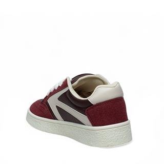 Zigana Garson 121 Cilt Bordo Bej