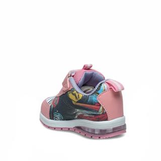 Zipzip Bebe 220 Işıklı Pembe Lila