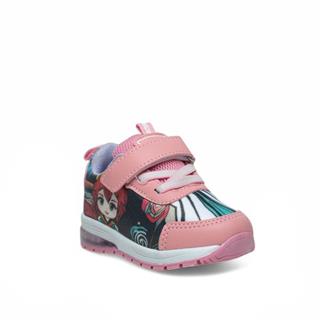 Zipzip Bebe 220 Işıklı Pembe Lila