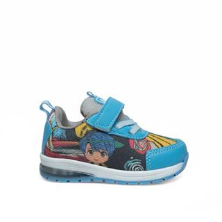 Zipzip Bebe 220 Işıklı Turkuaz Buz