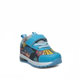 Zipzip Bebe 220 Işıklı Turkuaz Buz