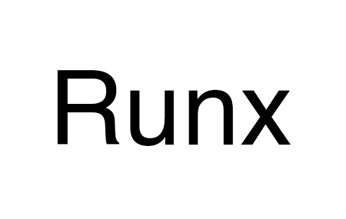 Runx