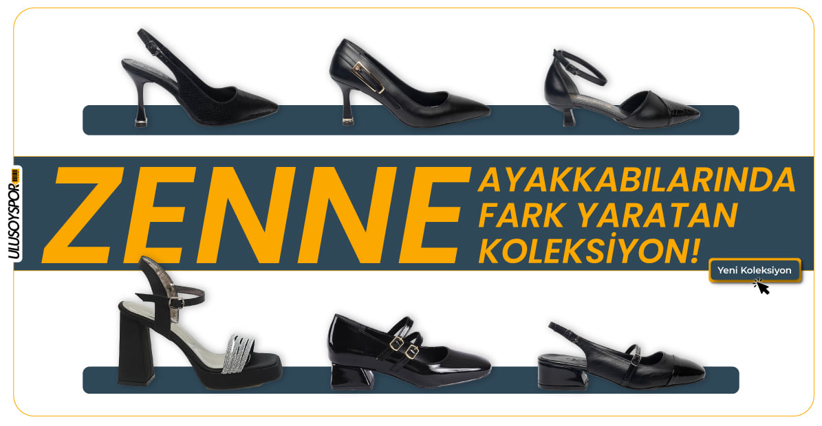 Toptan Kadın Zenne Ayakkabı