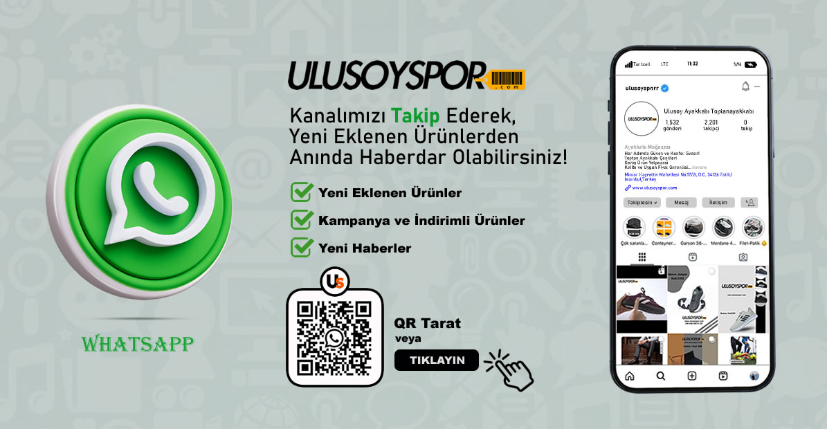Whatsapp Kanalı