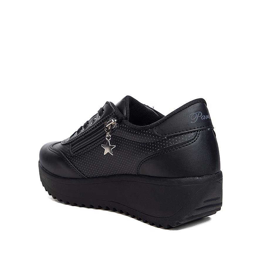 Rocket dog cosmic aggressive wedge sneaker sale