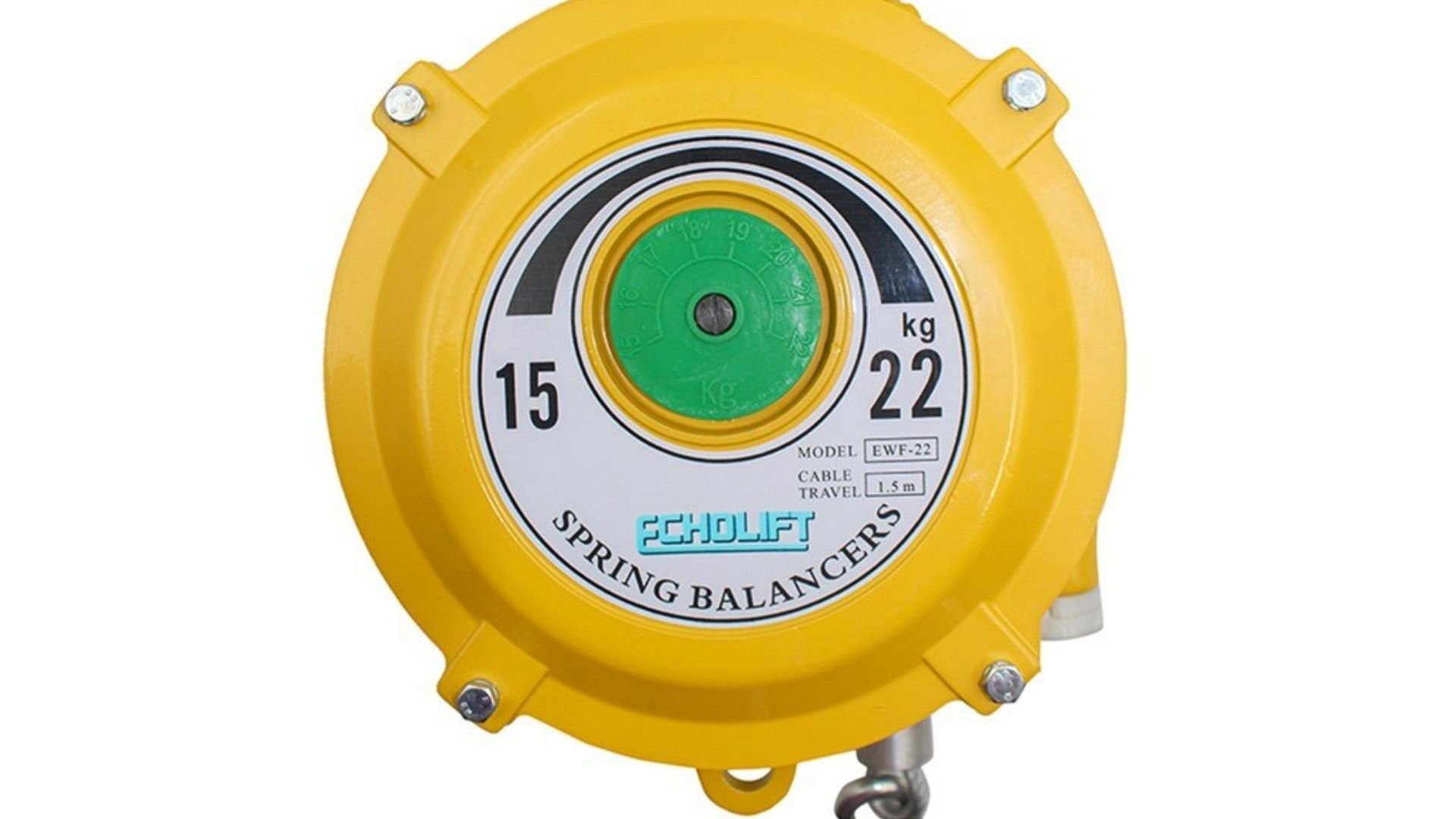 balansör