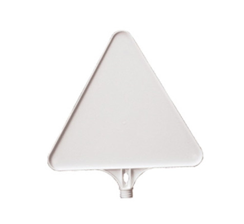 110A Uyarı Levhası Uyarı Levhası - Evelux