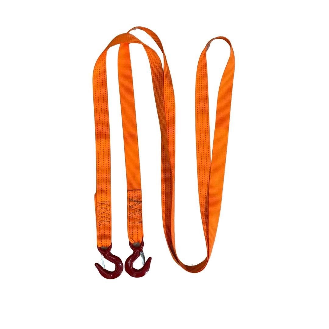 2 Ton, 2'' Kuş Göz Kancalı RD80 Örme Kolon