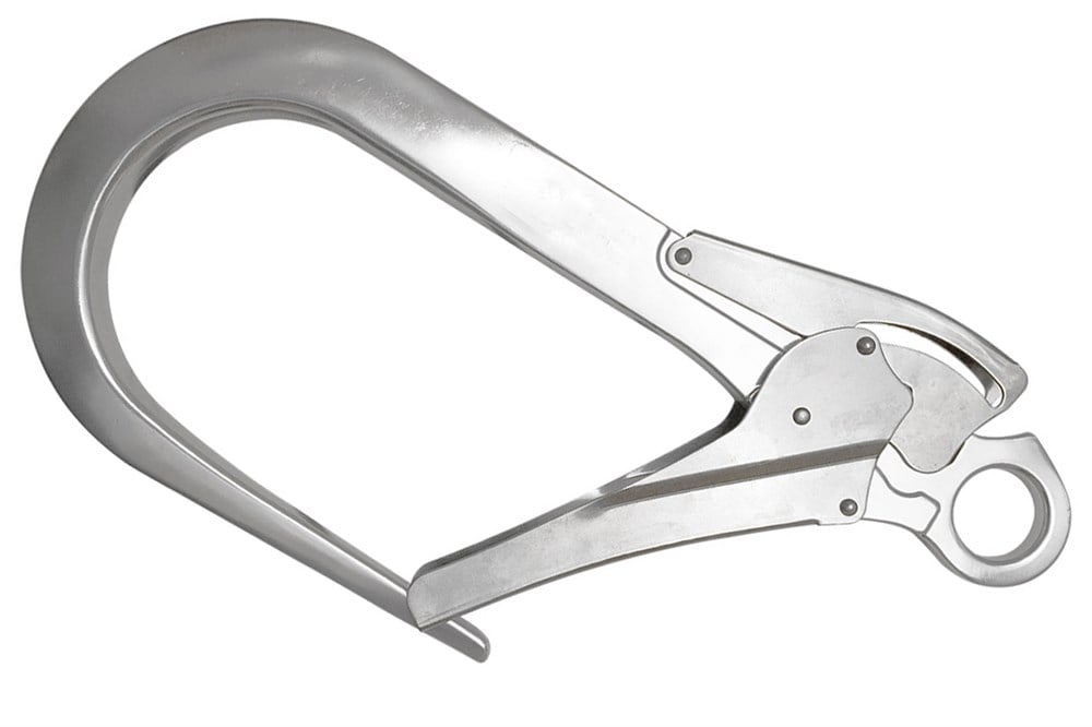 HEGI LANYARD (Alüminyum Kanca)