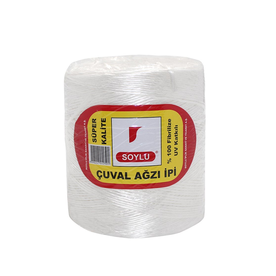 Ambalaj İpi