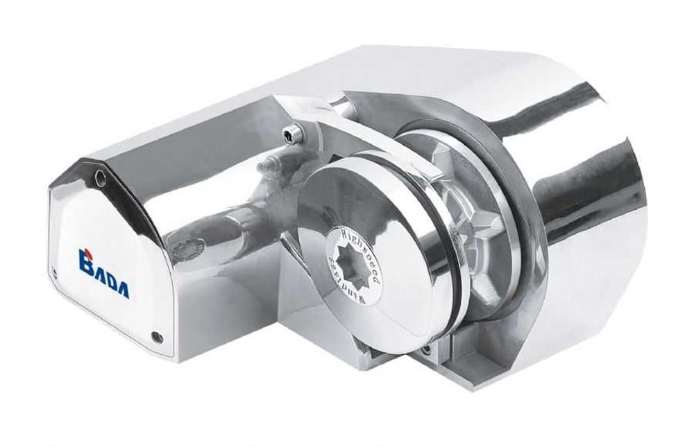 Bada C1512C Tekne Irgatı