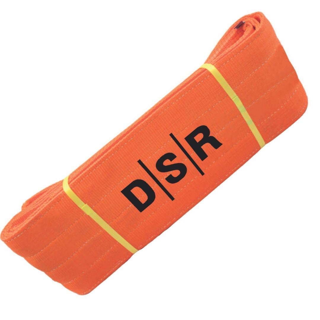 Dsr Polyester Sapan 10 Ton