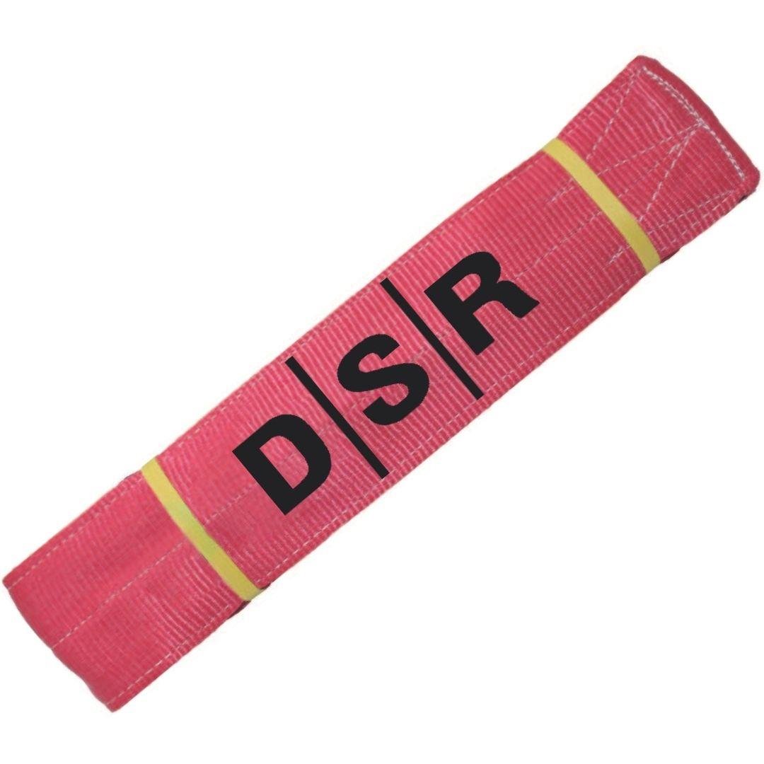 Dsr Polyester Sapan 5 Ton 7:1