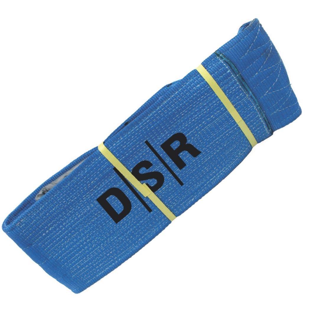 Dsr Polyester Sapan 8 Ton
