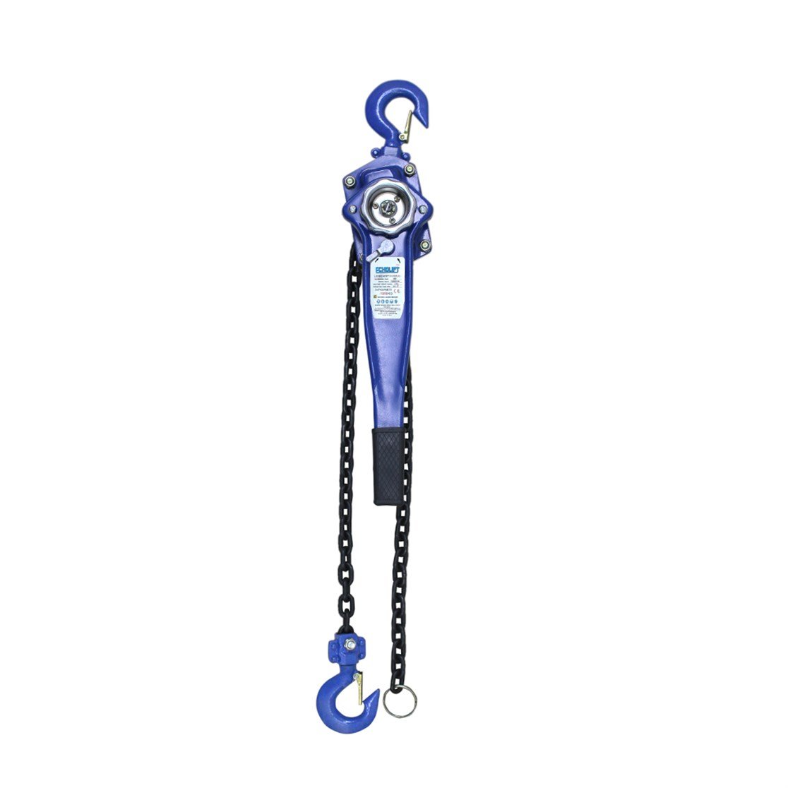 Echolift 250 Kg.1.5Mt. Hubzug