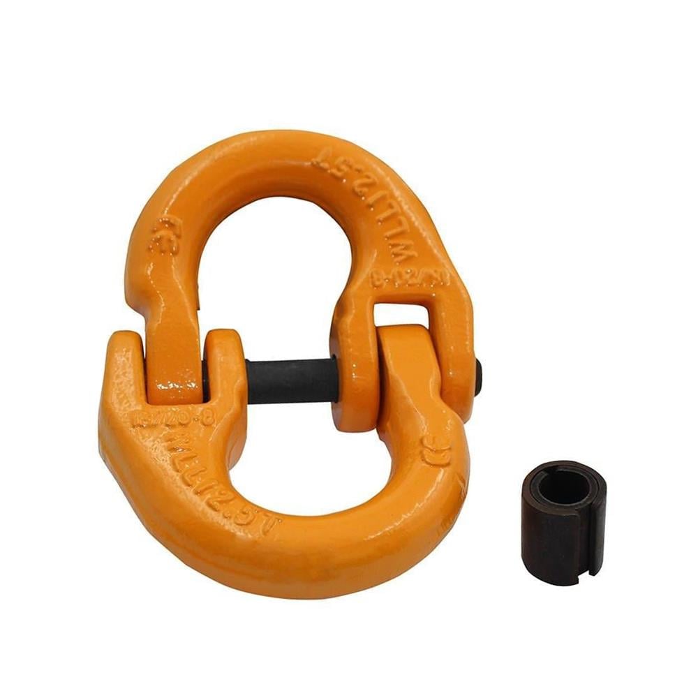 G80 Polyester Sapan Bağlantı Halkası