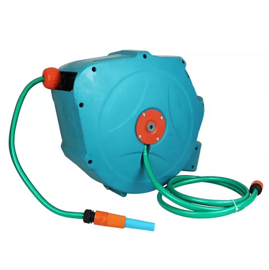 HEGI 20 METRE MAKARALI BAHÇE SULAMA HORTUM SETİ SX-9000-20