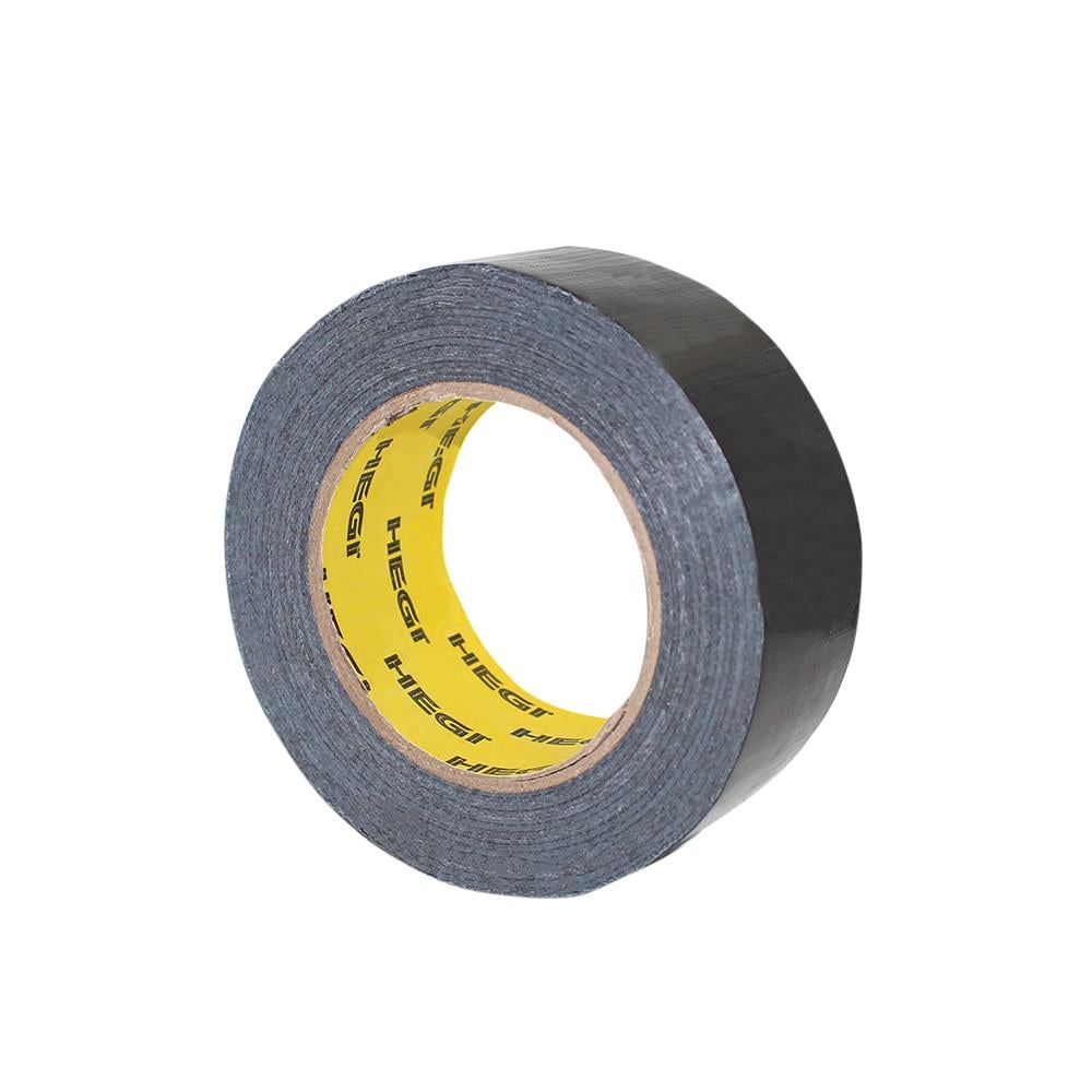 Hegi Duct Tape Siyah Tamir Bandı 45mmx50m